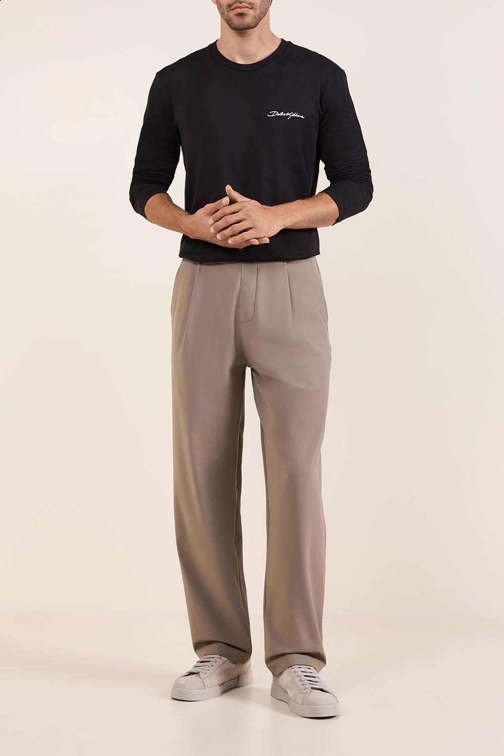 חולצת טי ארוכה